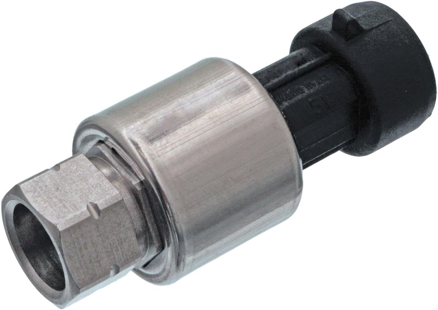 7700417506 - Sensore di pressione per aria condizionata, interruttore a pressione per Clio, Grand Scenic, Laguna, Megane, Qashqai, Sandero, Duster