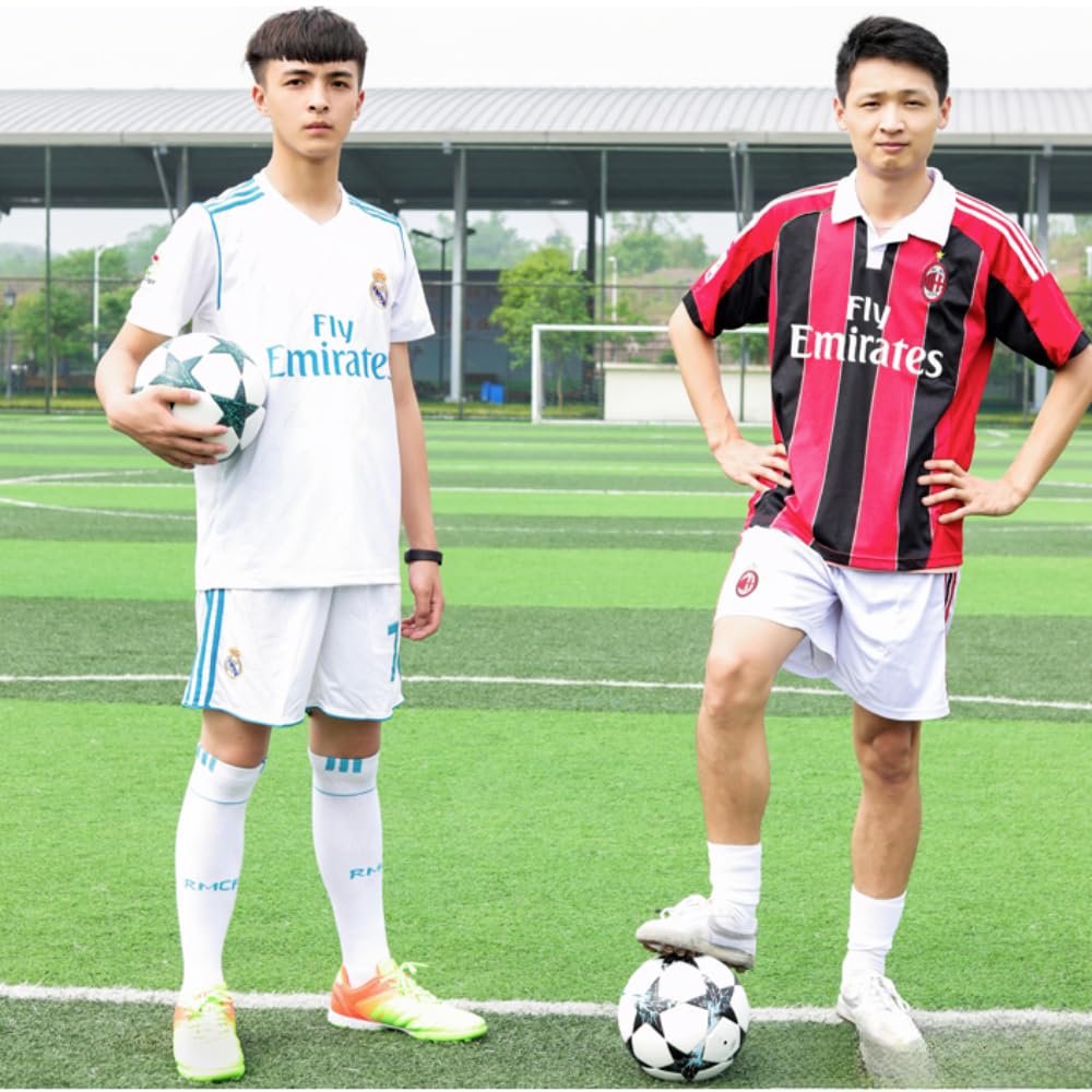 Amazon | サッカーボール 4号 5号 ワールドカップフットボール