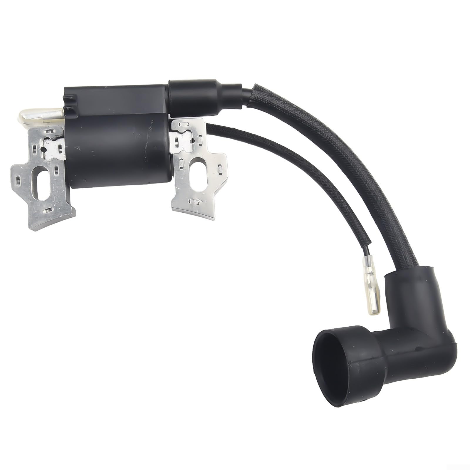 Lawn Mower Ignition Coil Compatible with For Mountfield Models including 451 PD ES & Others Long Life Expectancy