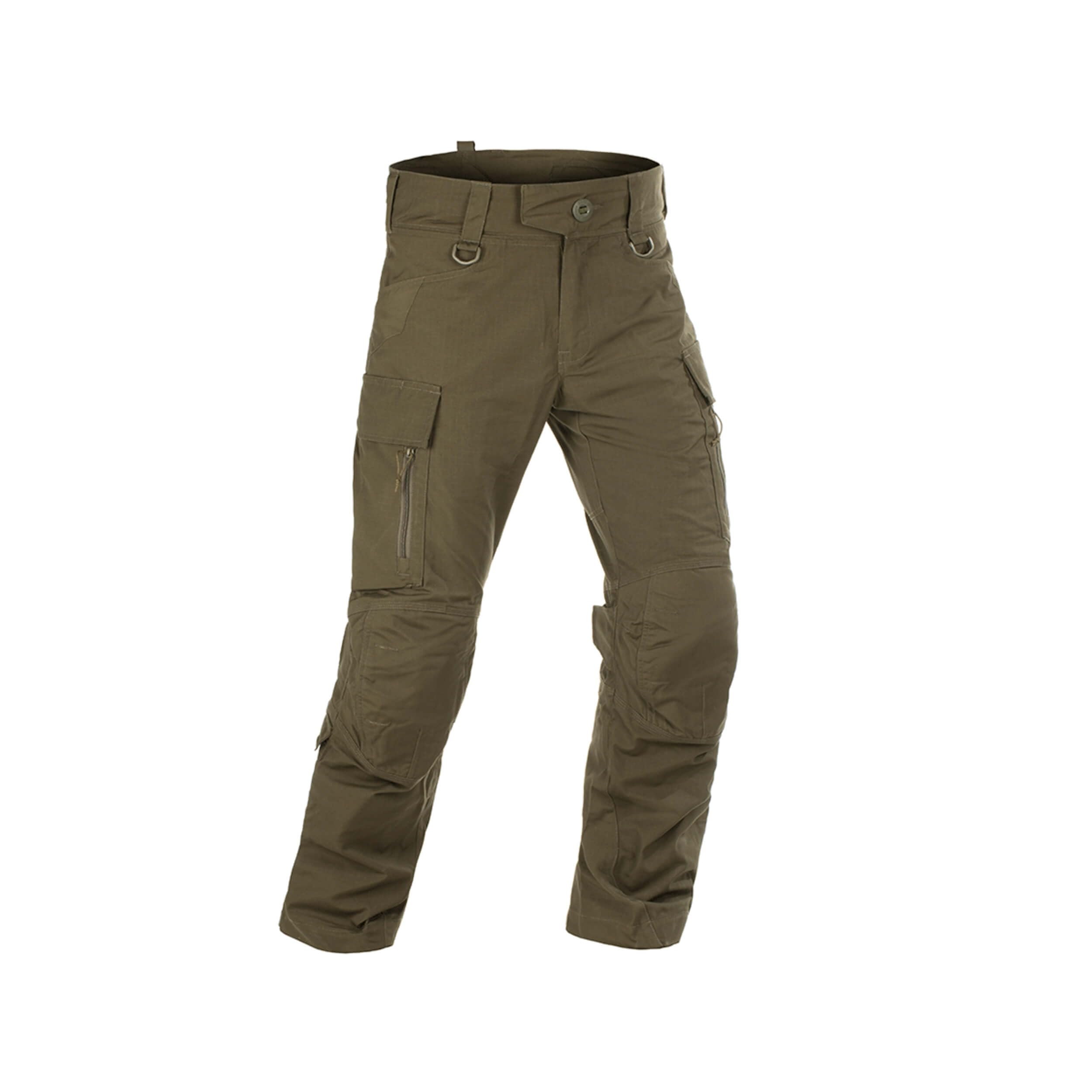 CLAWGEAR Raider MK.IV leichte vielseitige Einsatzhose Militär Outdoor - RAL7013