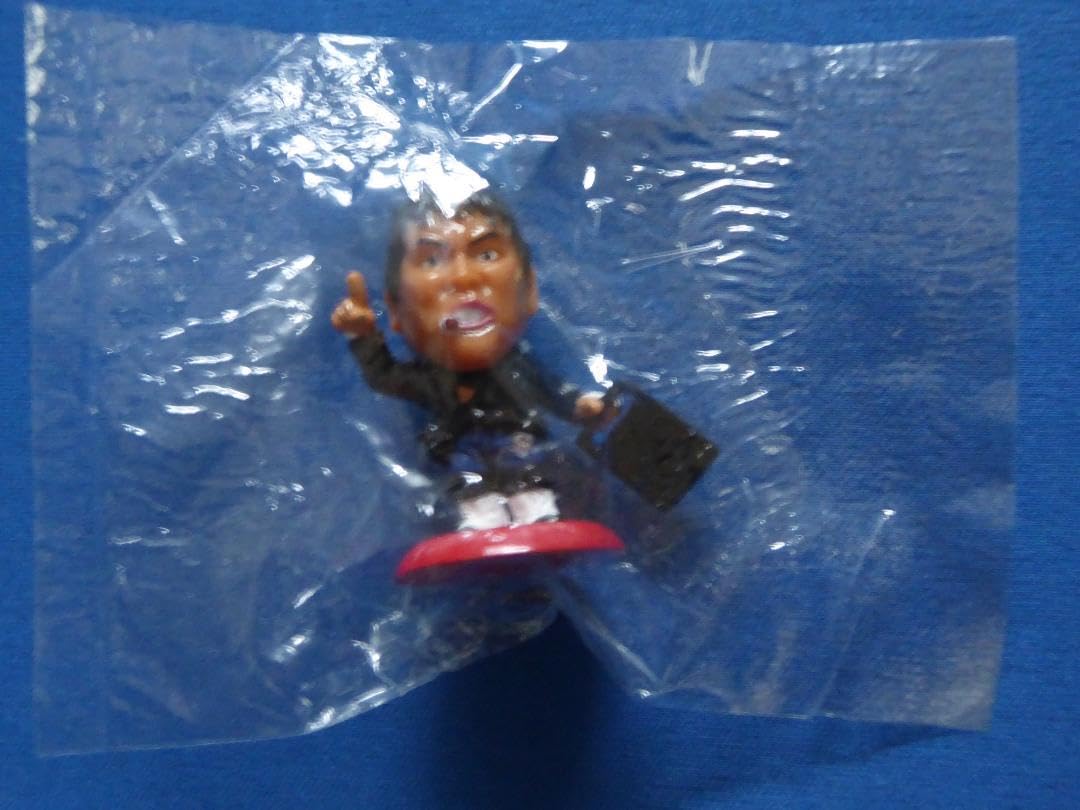 Amazon.co.jp: プロ格ヒーローズvol.9『大仁田厚』邪道プロレス