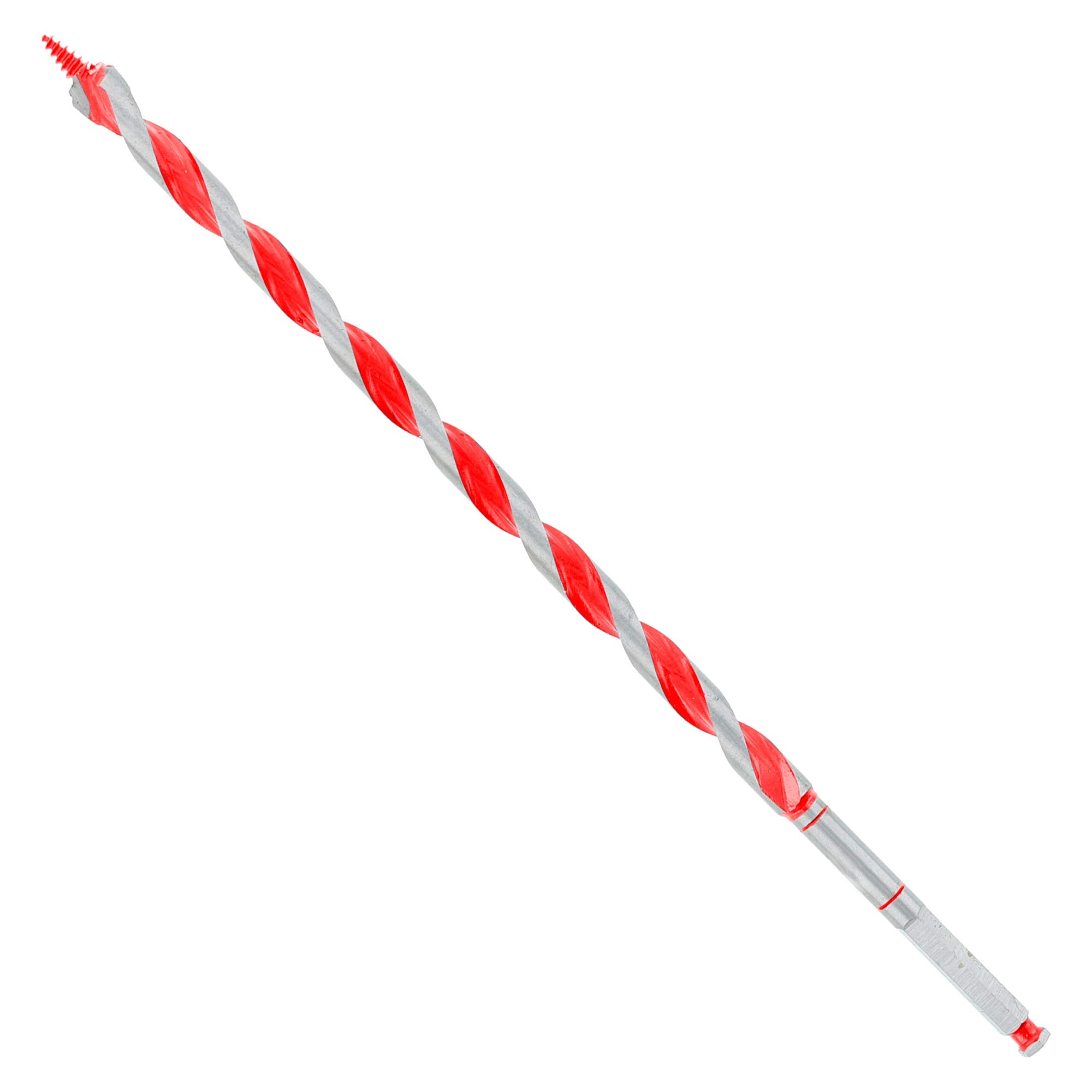 Mèche hélicoïdale Diablo DAG2030 bois 1,27 cm foret de charpente long 13"