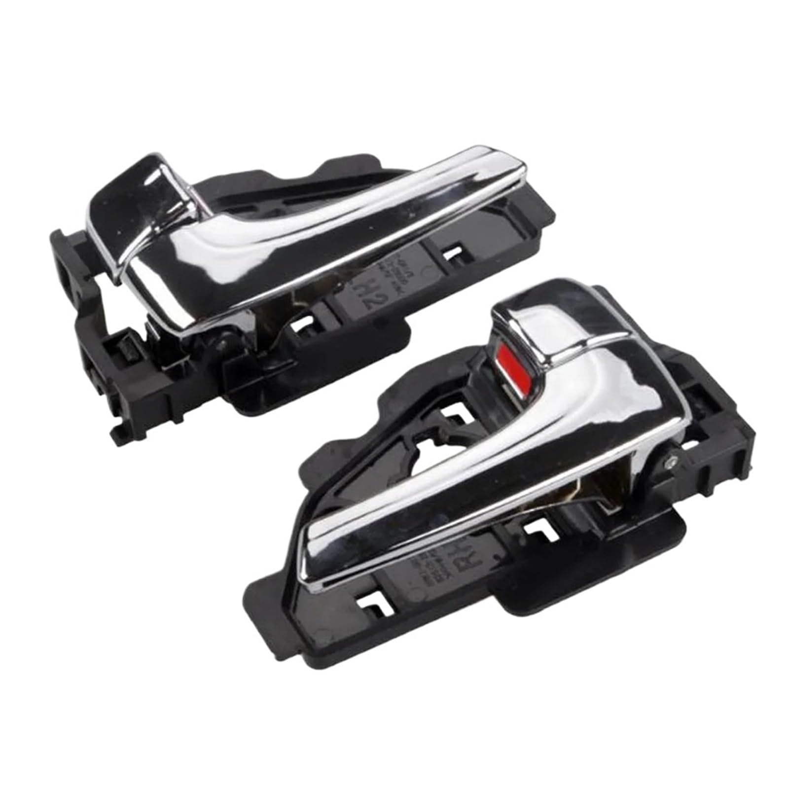 ECBUGAT Door Handles Interior for Hyundai for IX35 for Tucson 2010-2014 Car Interior Door Handle Left Or Right