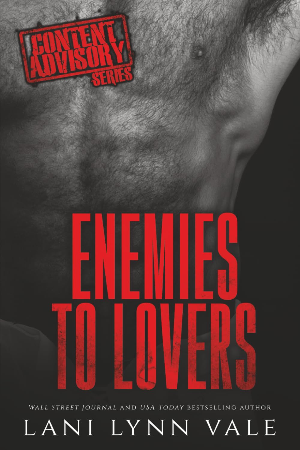 Enemies to Lovers (Content Advisory)