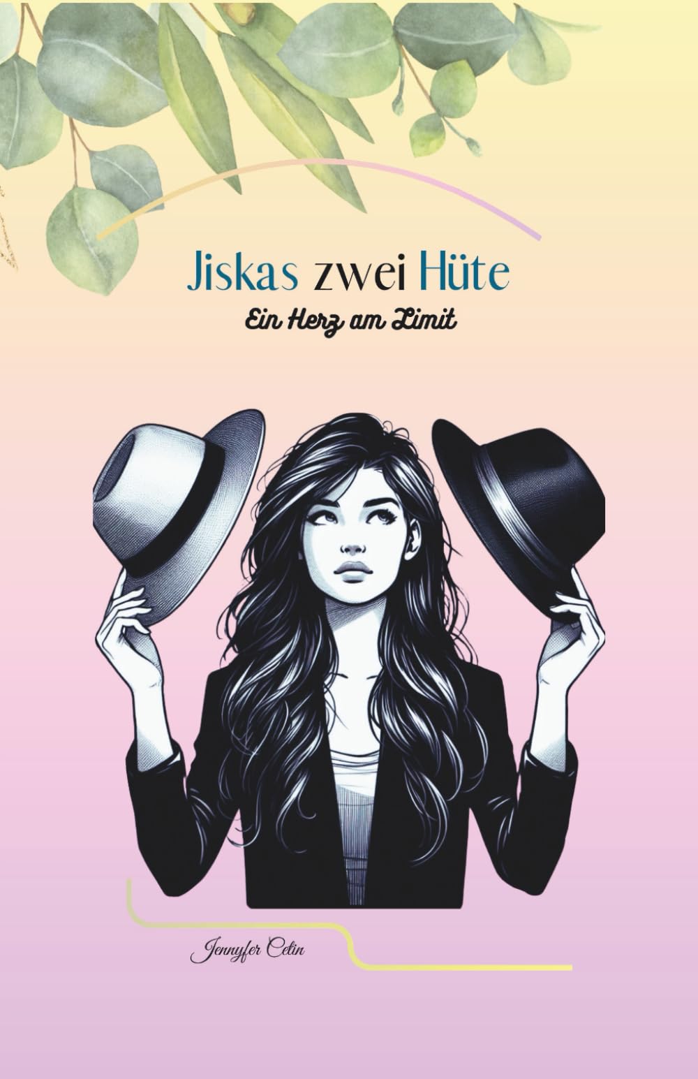 Jiskas zwei Hüte: Ein Herz am Limit