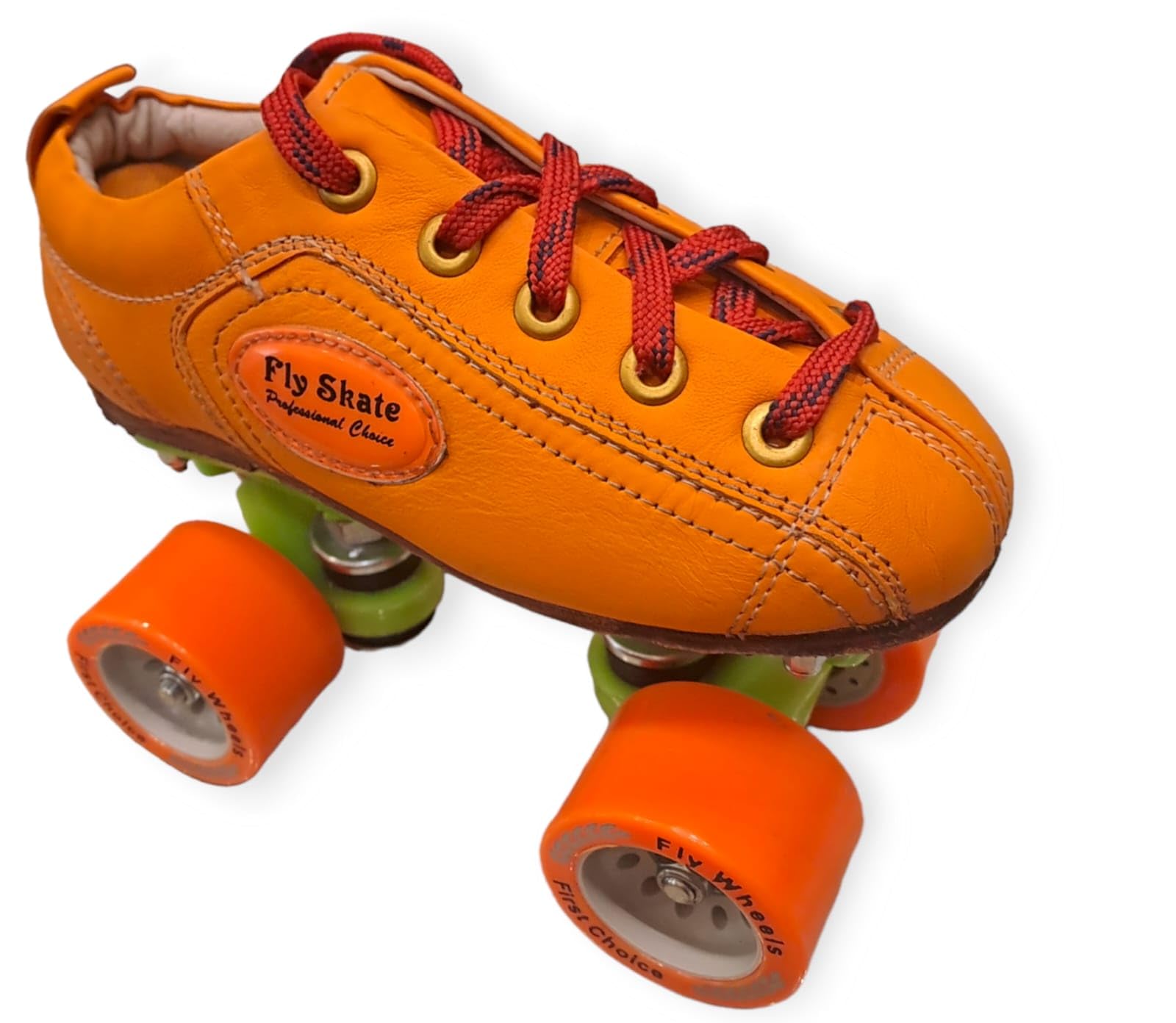 Fly Skates Quad Roller Skates with Attach Shoese Perfect Skates for Beginner & Intermediater (B0CVGLNJBQ) Amazon Price History, Amazon Price Tracker