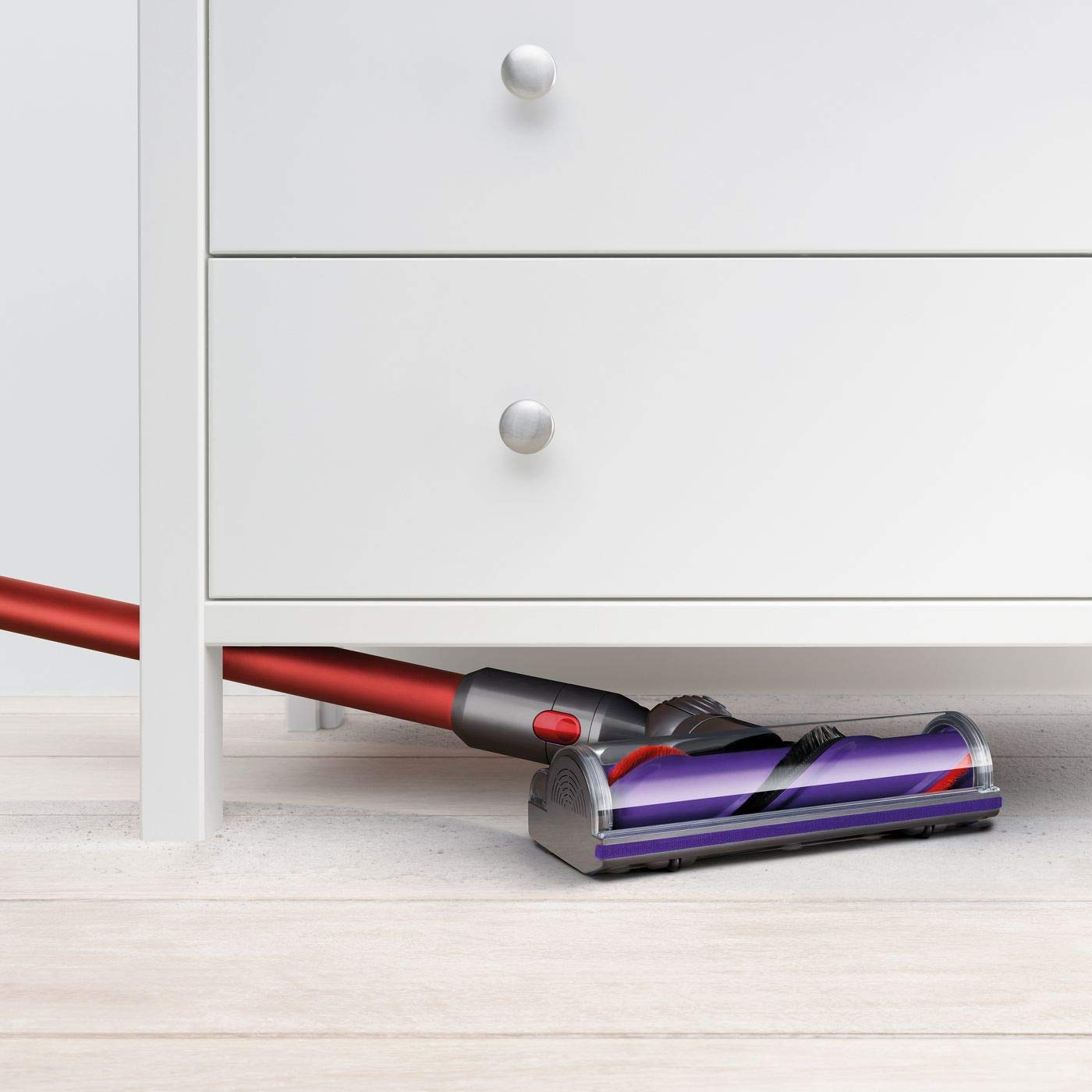 Amazon.com - Dyson Cyclone V10 Motorhead Lightweight Cordless