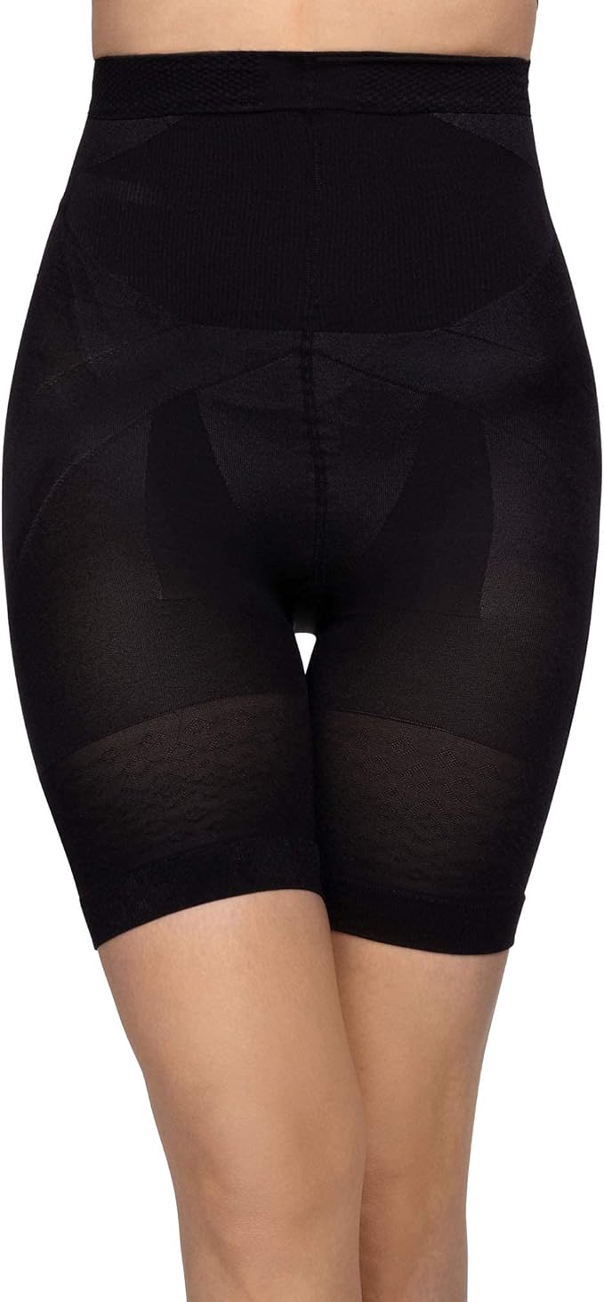 Annes High Waist Tummy Control Shapewear Knickers Tummy Tucker for