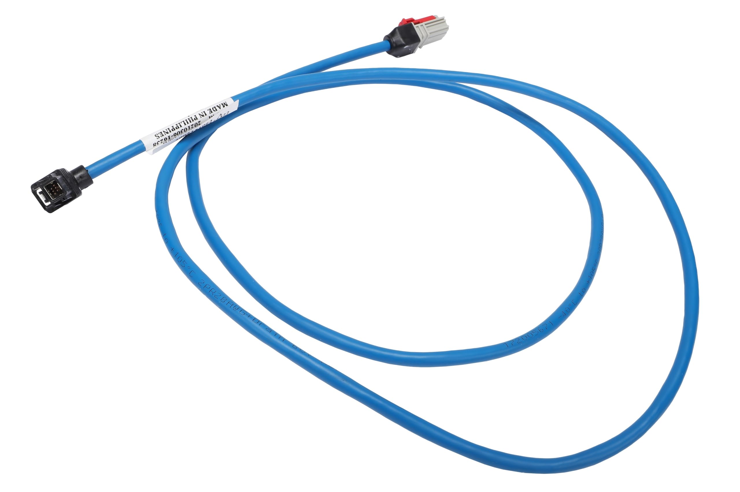 GM Genuine Parts 85584861 Câble d'antenne vidéo