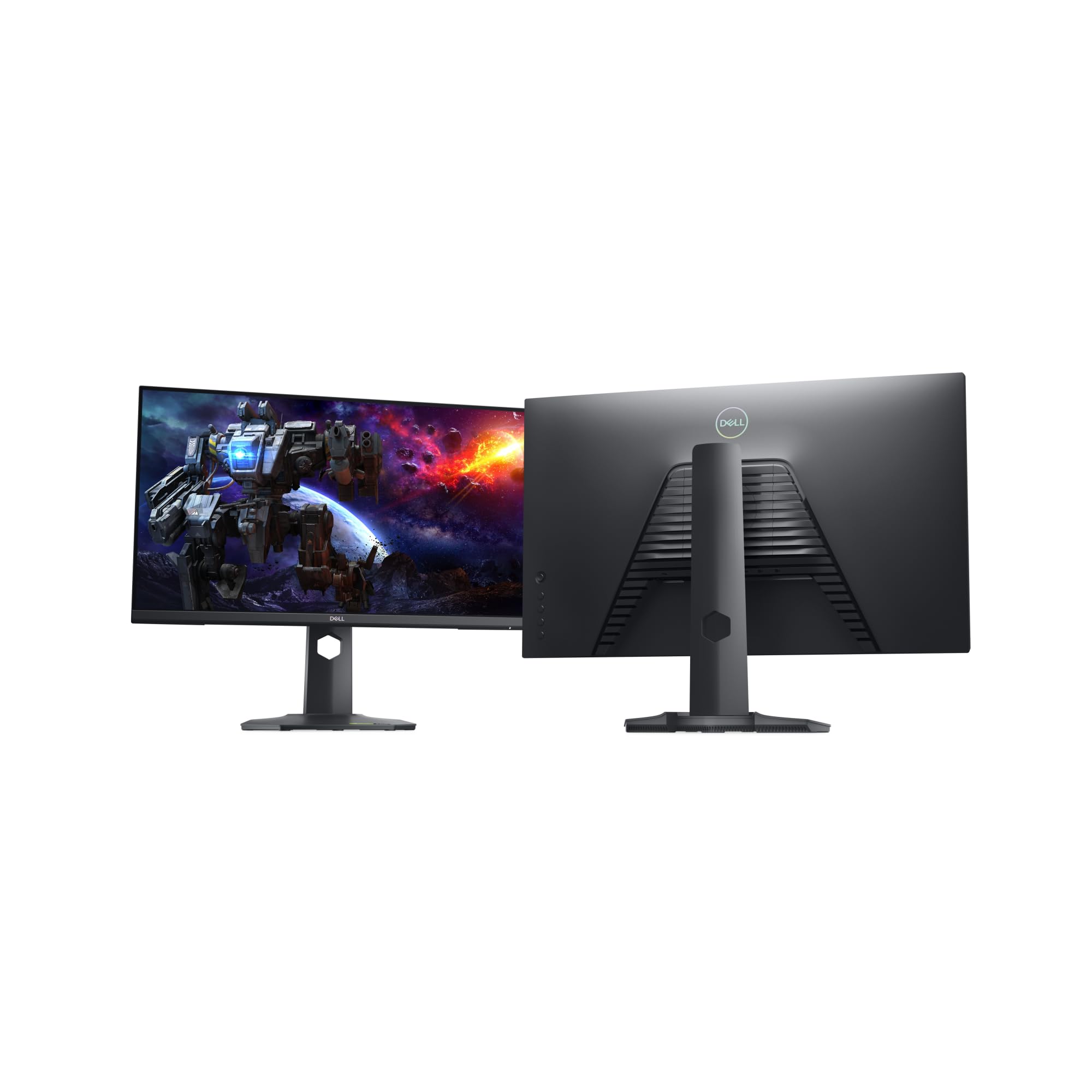 Amazon.com: Dell 27 Gaming Monitor - G2724D - 68.47cm, W128815330