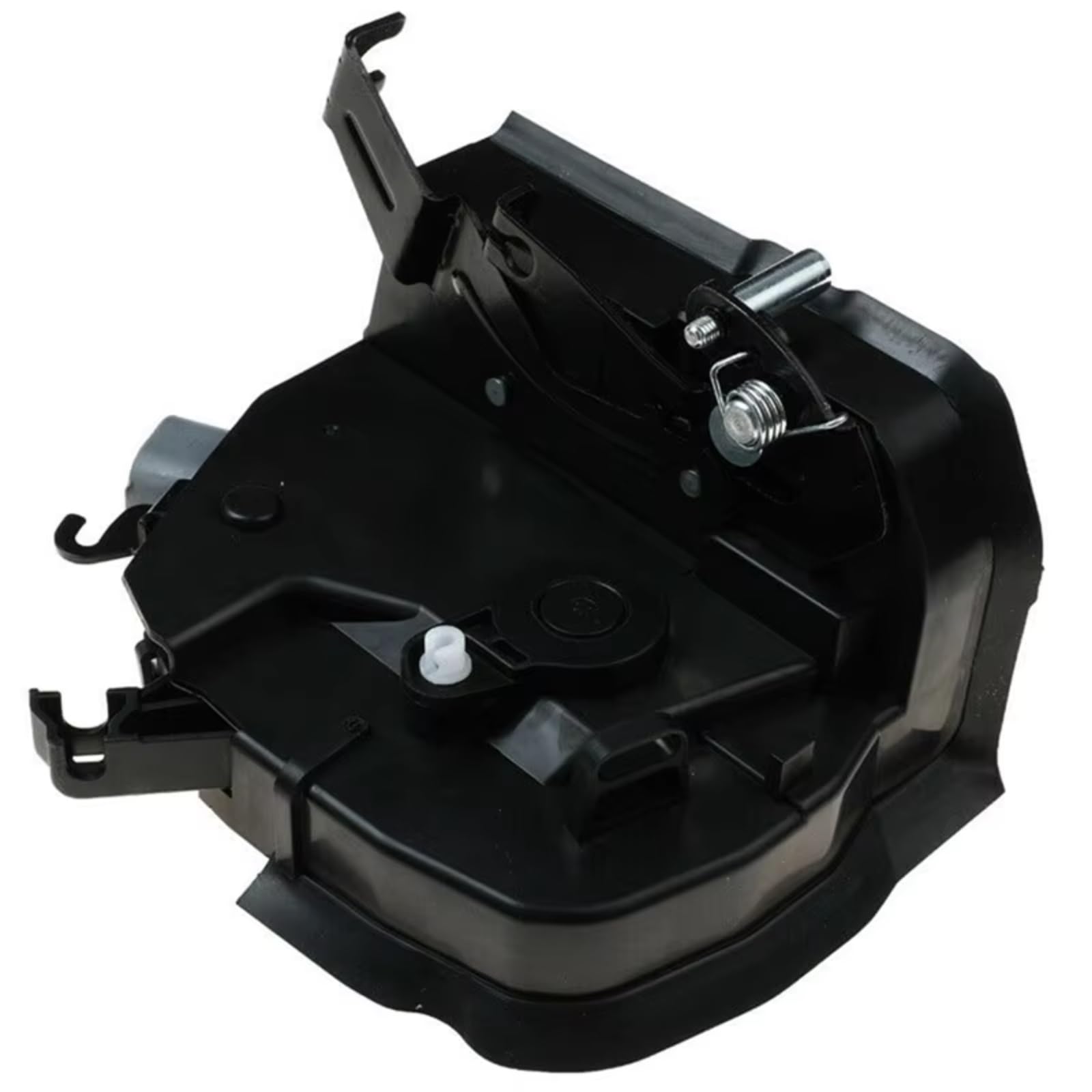 Feoosvx One Color For Bmw E46 325Ci 323Ci 328Ci 330Ci M3 Door Lock Actuator Locking Mechanism Front Door Lock Actuator Motor(Black Right)