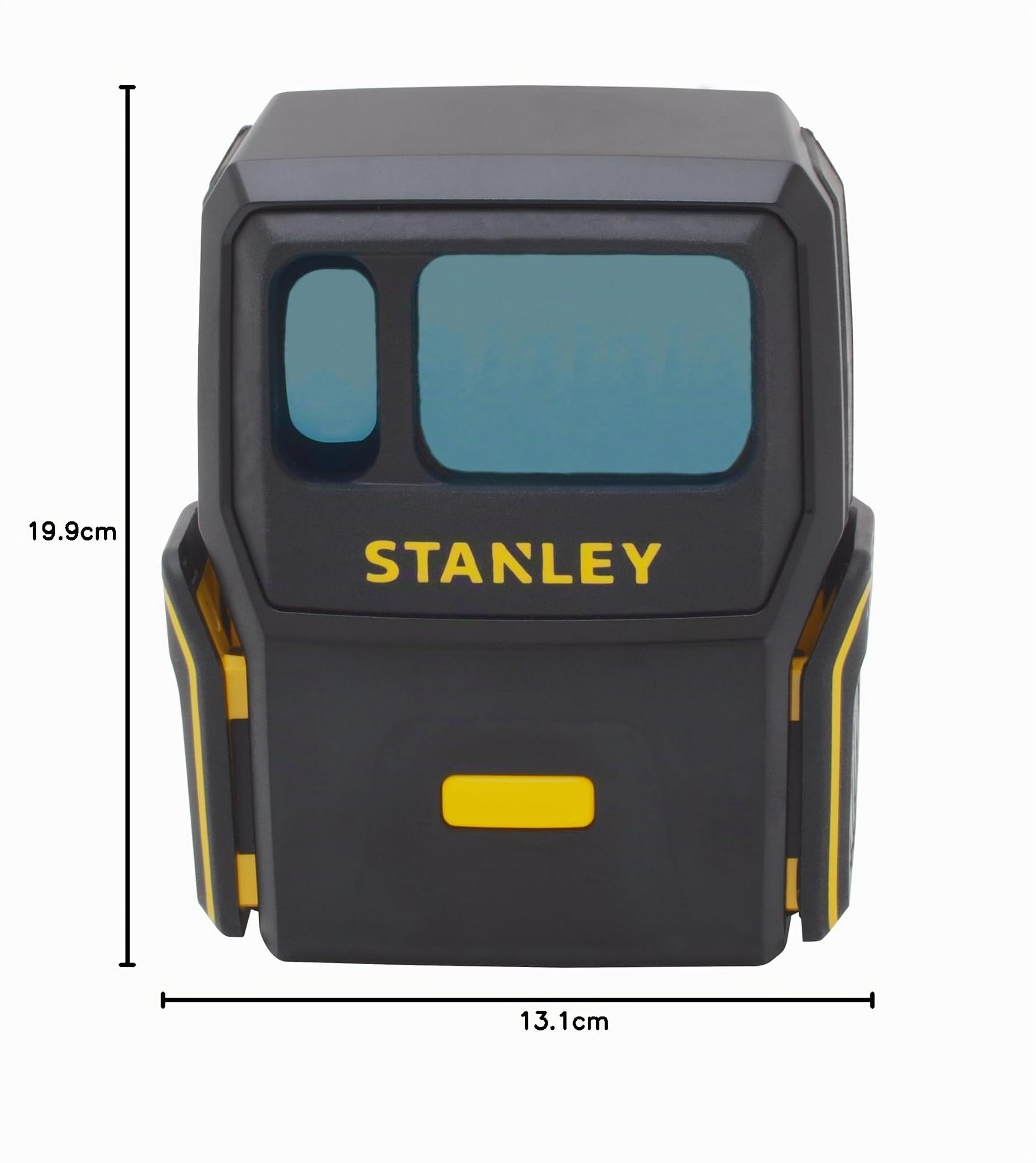 STANLEY Estimateur de distance digital Intelli outils Int177366