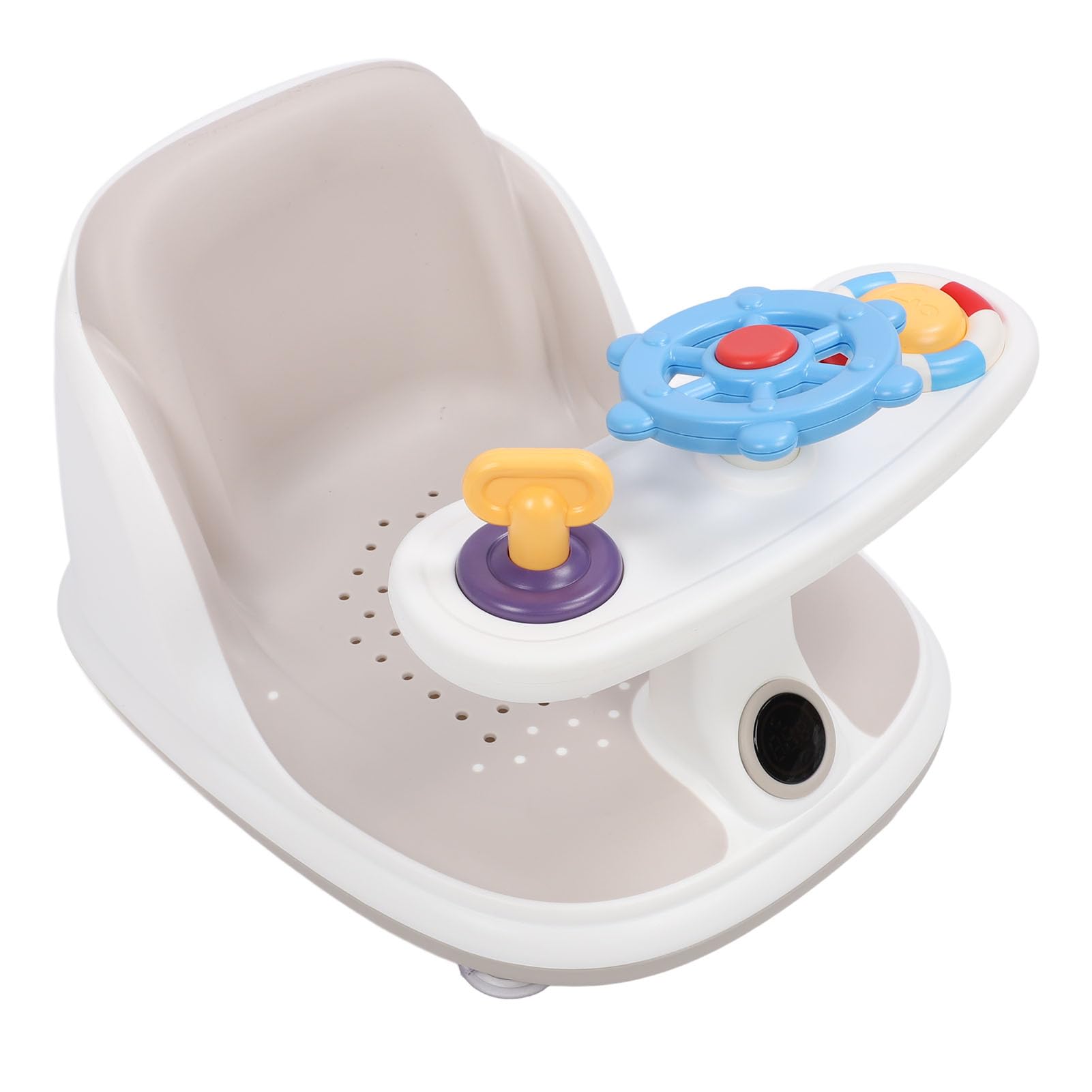 Seggiolino da Bagno per Bambini Seggiolone da Bagno per Neonati Vasche da Bagno per Bambini Sedile da Doccia Seggiolino da Bagno per Neonati per Neonati