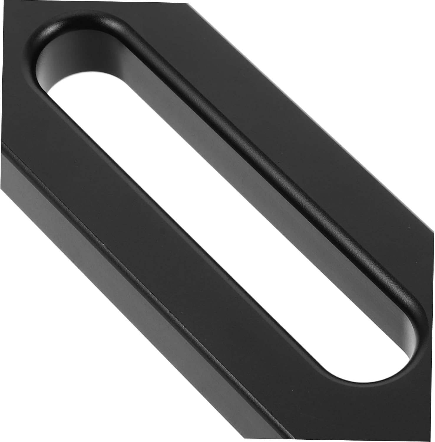CHILDWEET Winch Fairlead Rope Guide for Off-Road Vehicles Nylon Construction Hawse Design for Performance Harsh Environments