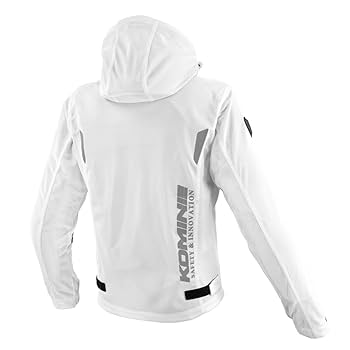 Amazon | [KOMINE] 2025モデル JK-176 エニグマライト メッシュ