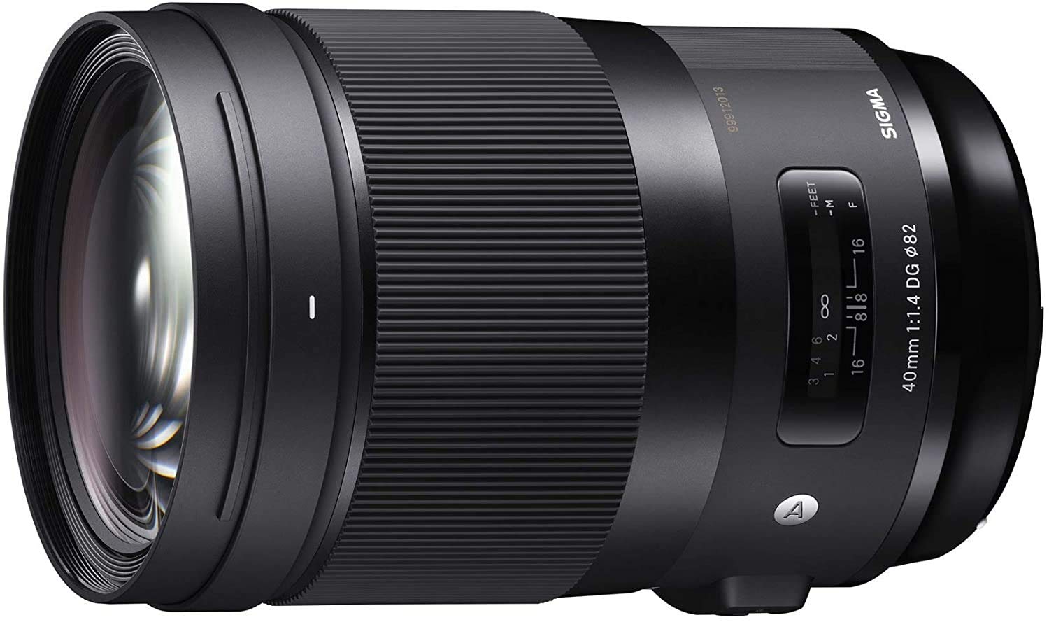 【美品】SIGMA 40mm F1.4 DG HSM Art SONY Amazon.co.jp: シグマ(Sigma) SIGMA 単焦点標準レンズ 40mm F1.4