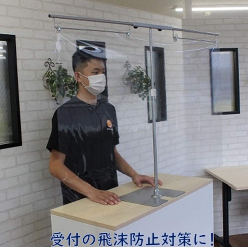 Amazon.co.jp: ステラNEXT 感染防止卓上スタンド 83529 : 文房具