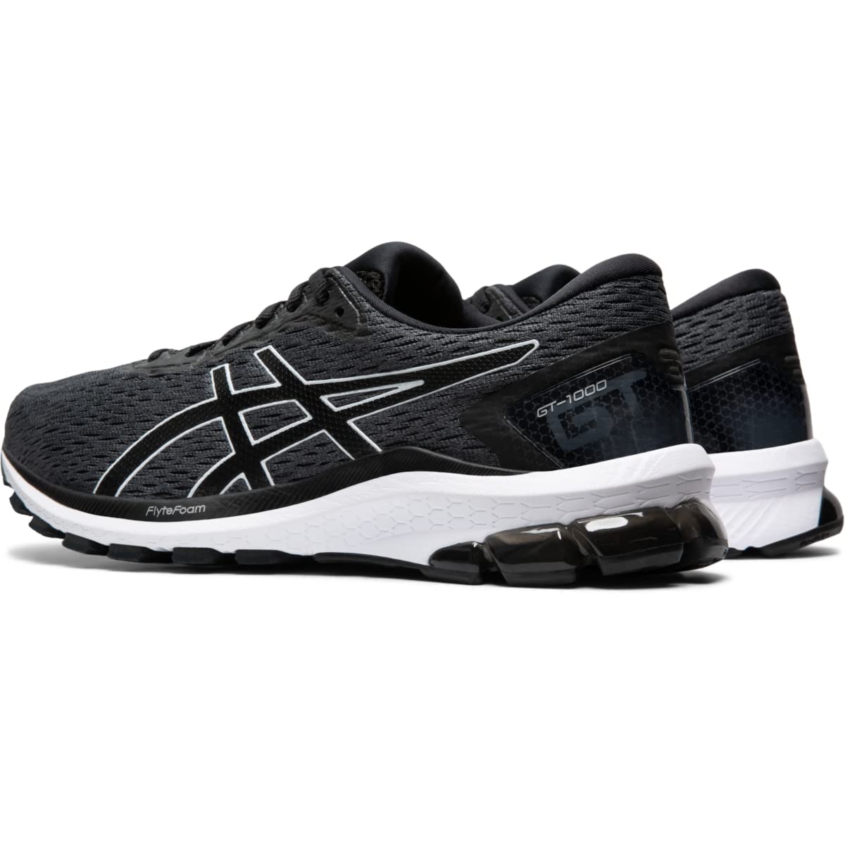 ASICS Gt-1000, Zapatillas para Correr Hombre