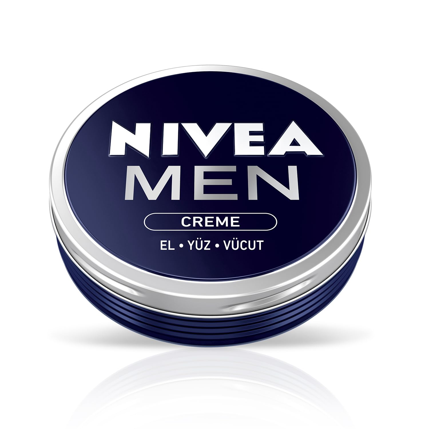 Nivea For Men - 83922 - creme visage/corps/mains - 75ml