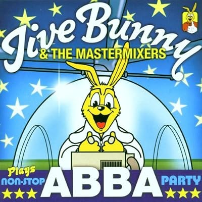 Plays Non-Stop Abba Party