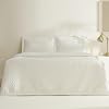 Karaca Home Liora Double Bedspread White