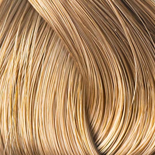 Tintura Cadiveu Idea Color 60G 8.34 Louro Claro Dourado Acobreado