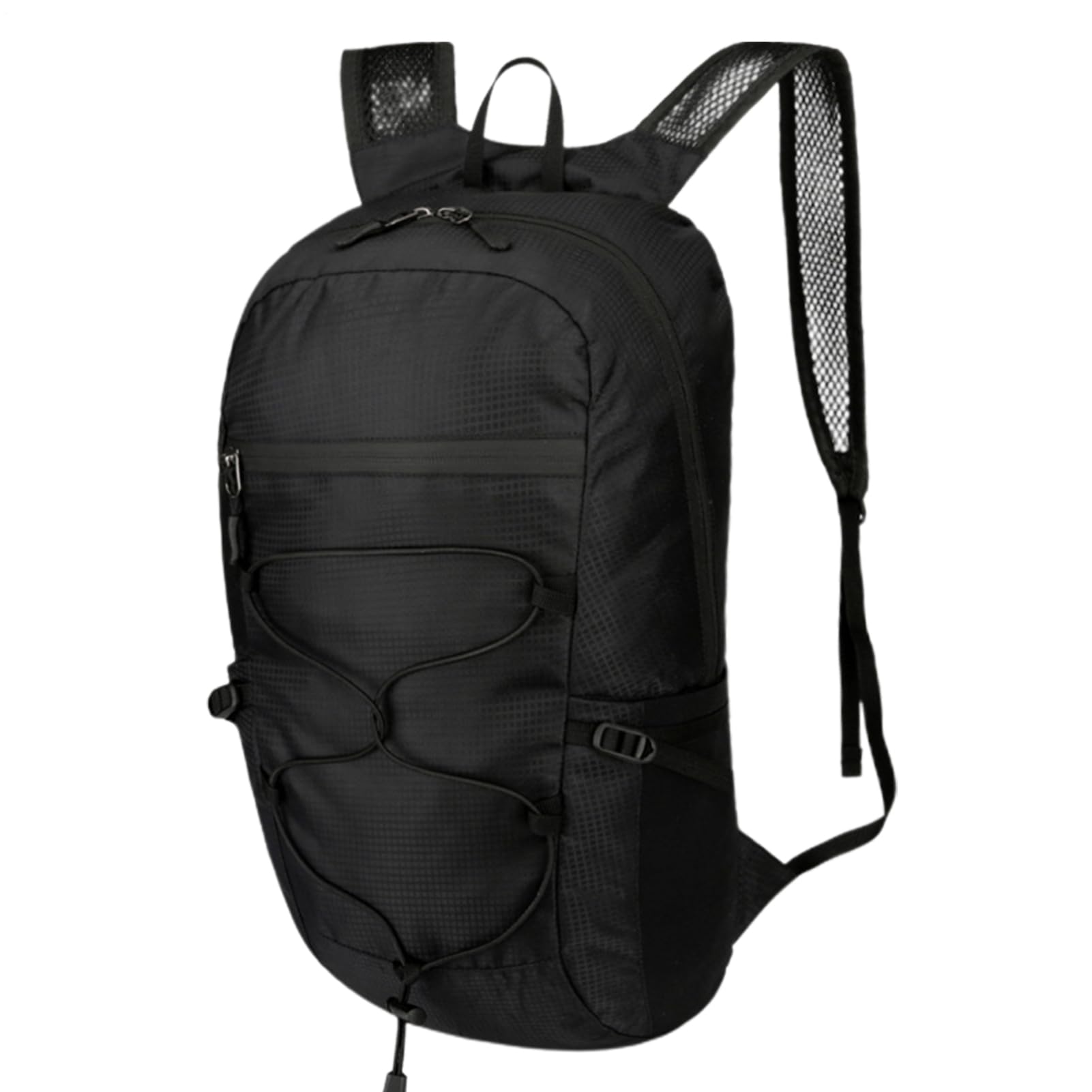 znutc Rucksacks for Travel Adults Folding Versatile Mountaineering Pack