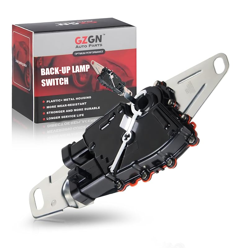 Interruptor de posição neutra e luz de ré GZGN 24229422 para Chevy e GMC