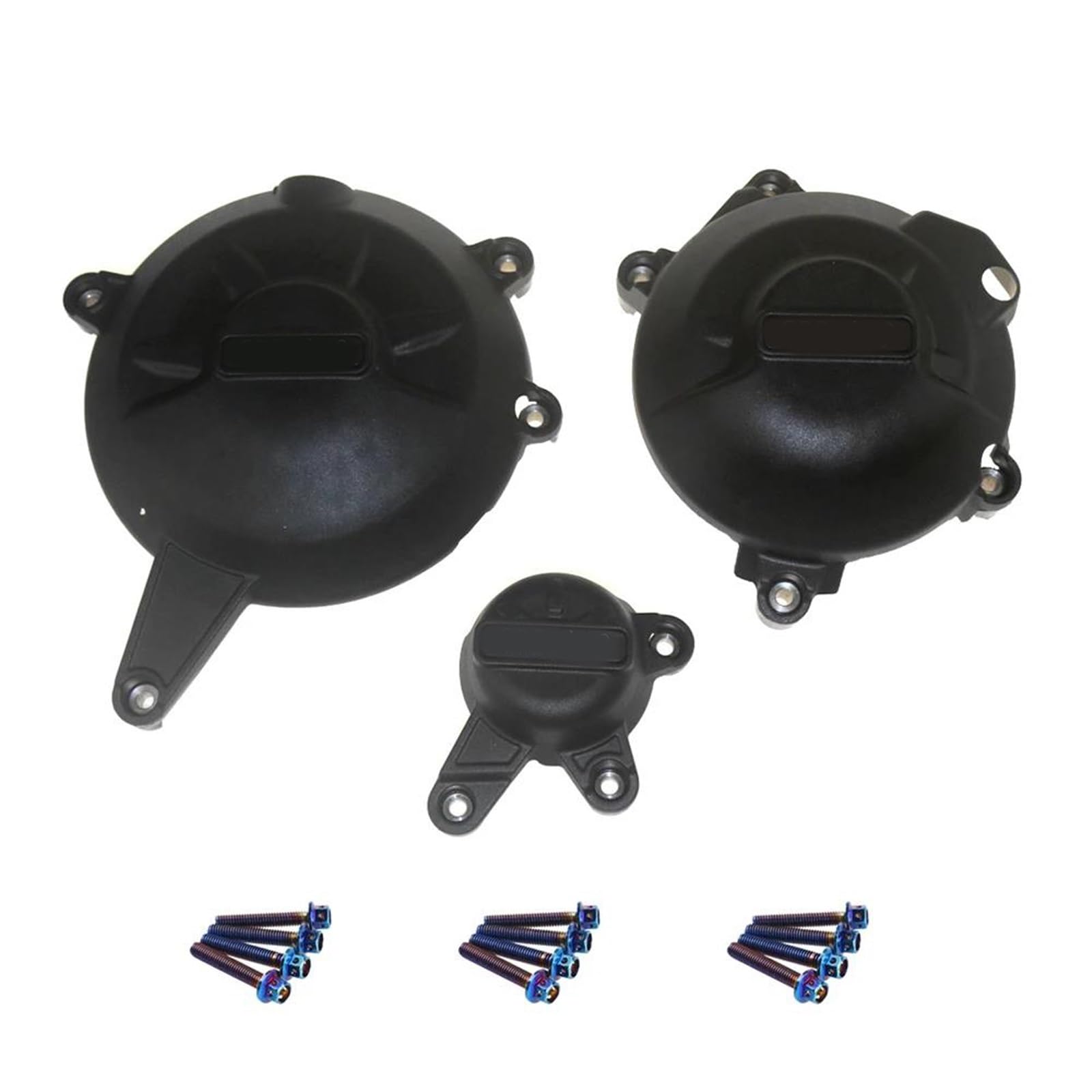 Protection moteur Z650RS pare-carter pour moto Kawasaki Ninja 650
