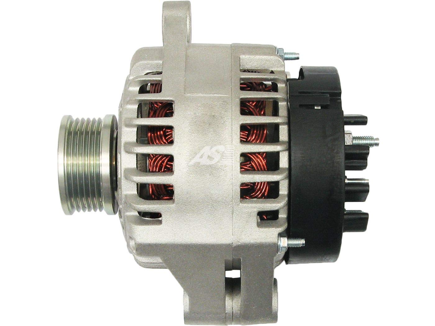 AS-PL A4042 Alternator
