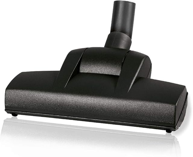 Wessel Werk TK284 Vacuum Turbo Nozzle Spinning Brush Head 35mm Neck internal size fits Miele PowerLine