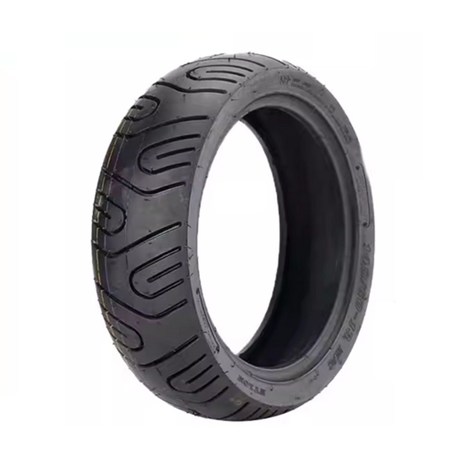 140/60-13 Opona Motocyklowa Tubeless Wysoka Przyczepność 140/60/13 Niski Opór Toczenia 140 60 13 6PR dla Skutera Przedni Tylny