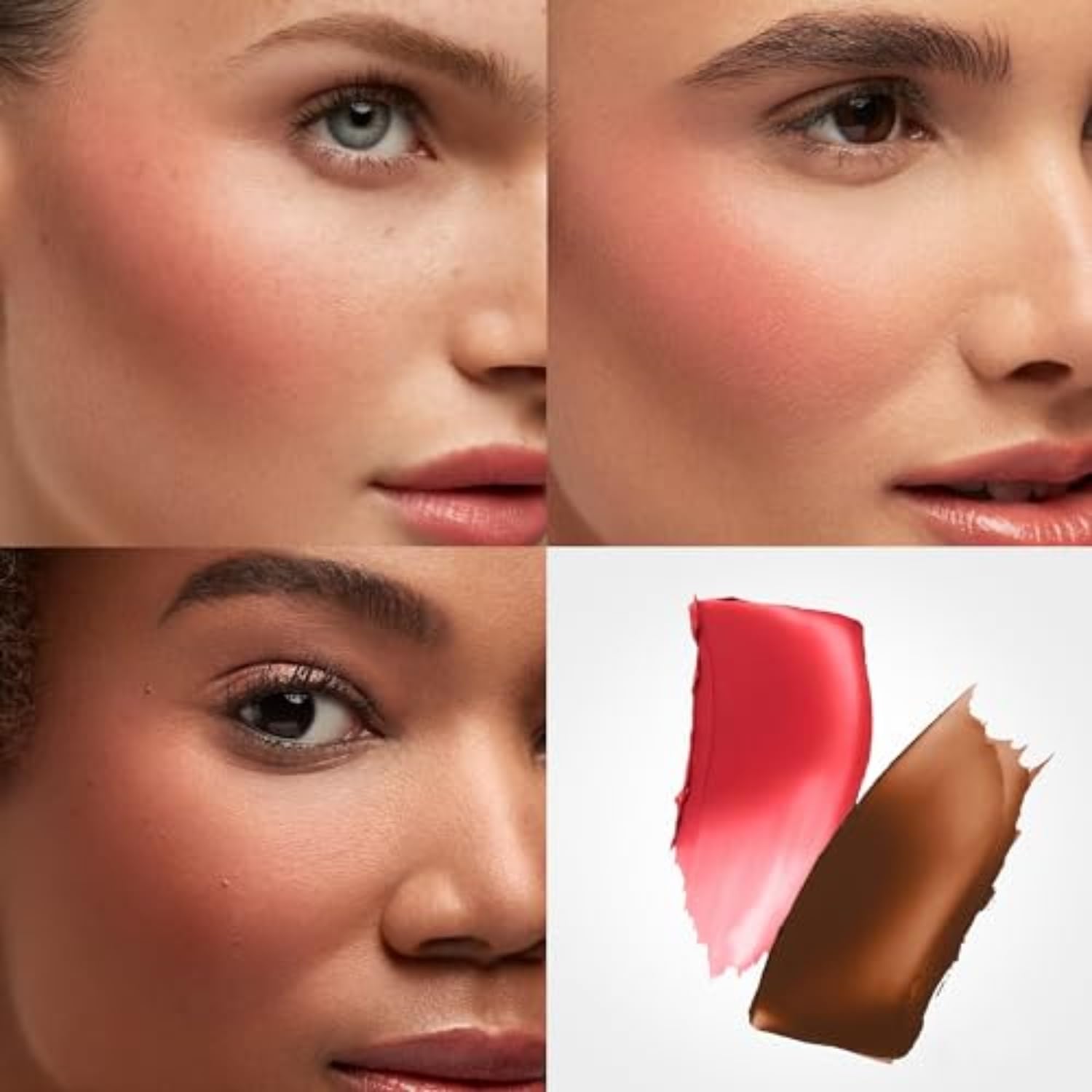 stila Blush & Bronze Hydro-Blur Cheek Duo