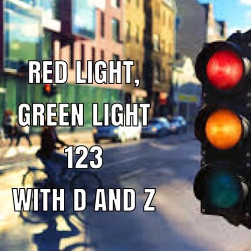 Red Light, Green Light 123: 2025 NFL Week 4 Podcast Por arte de portada