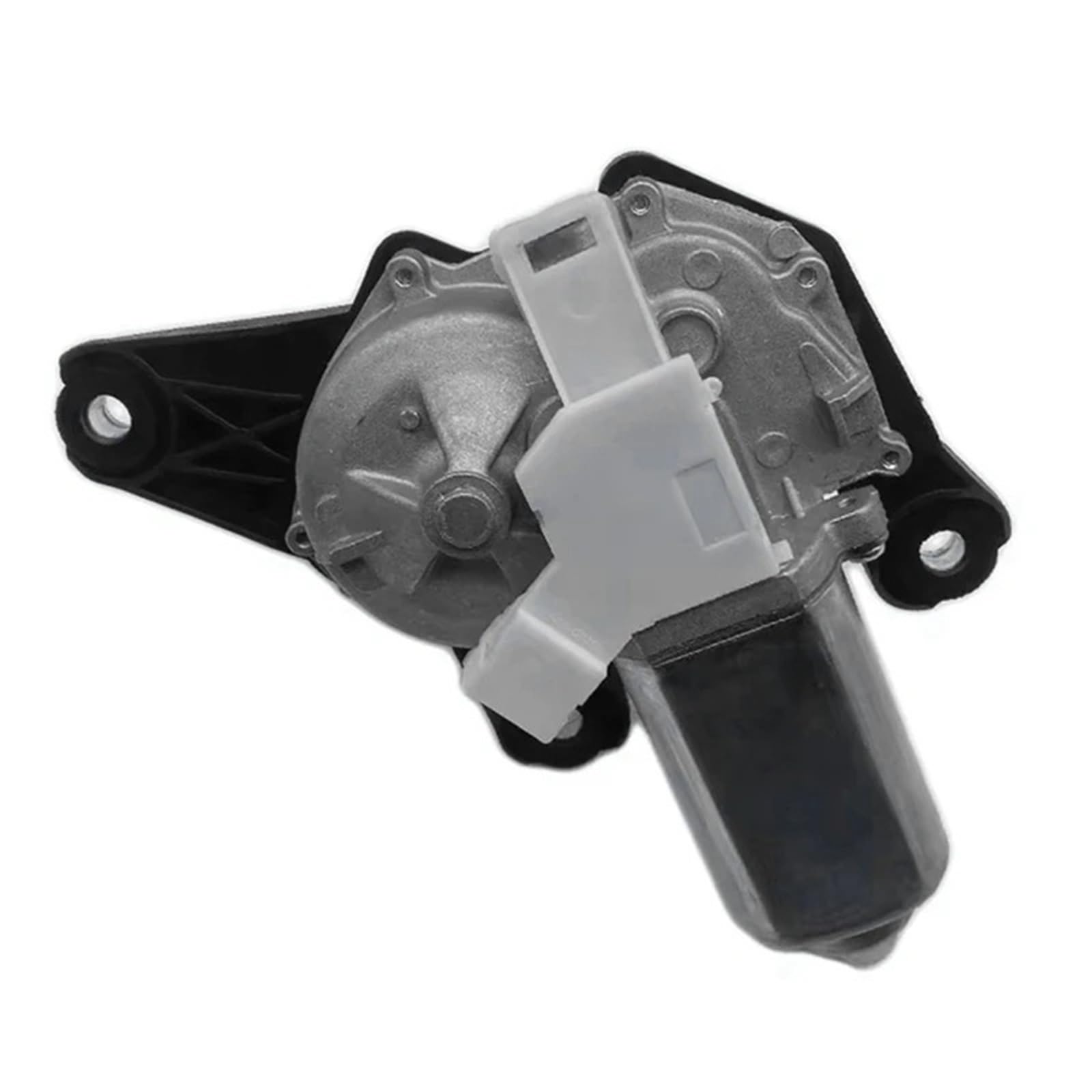 Ruitenwisser Motor Per Dacia Per Duster Per Sandero Parabrezza Posteriore Motore Tergicristallo Asta Di Collegamento Accessori 8200734582 CWM15399GS 460290 27210 Motorino Tergicristallo