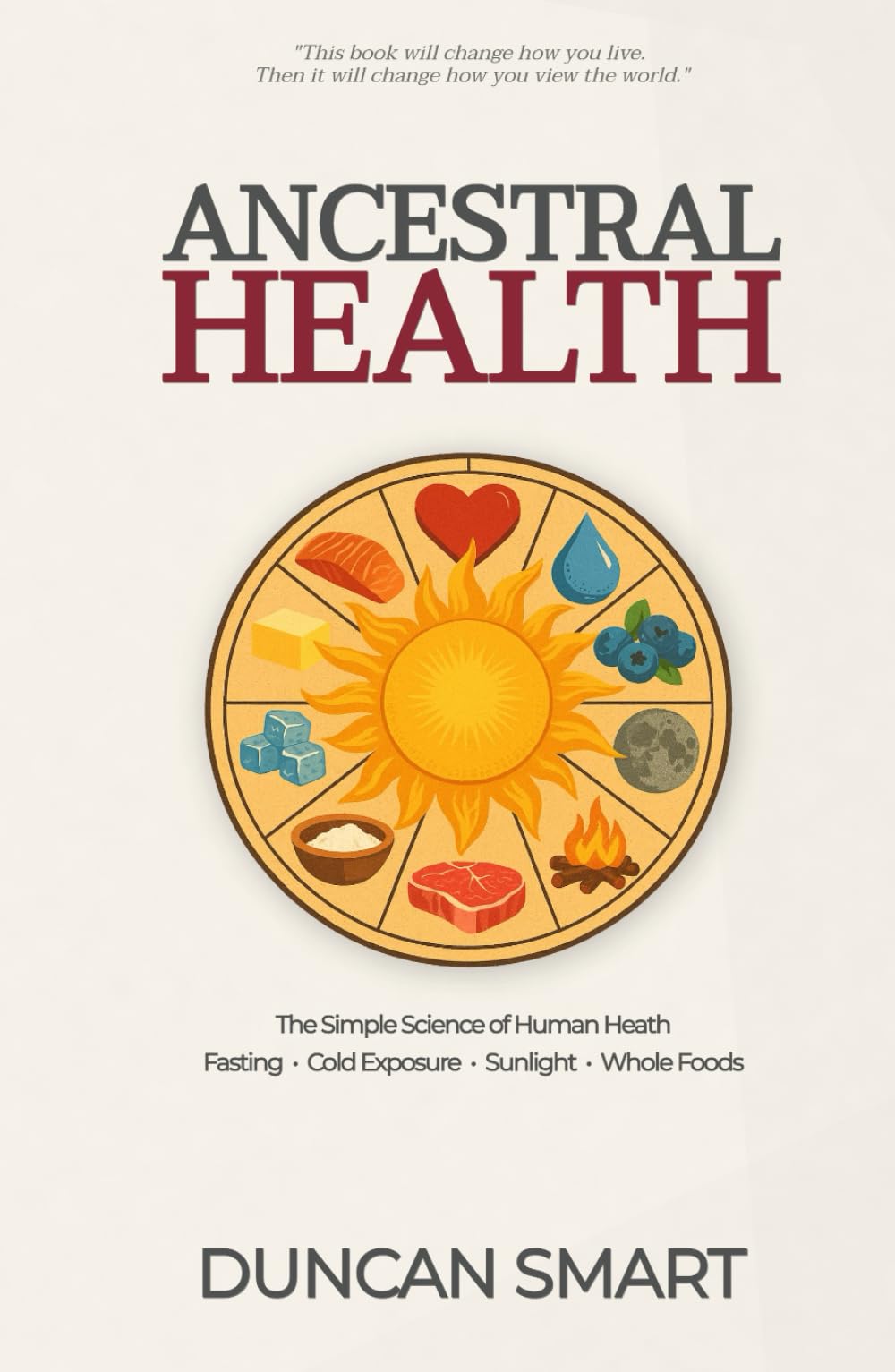 Ancestral Health: The Simple Science of Metabolic Health