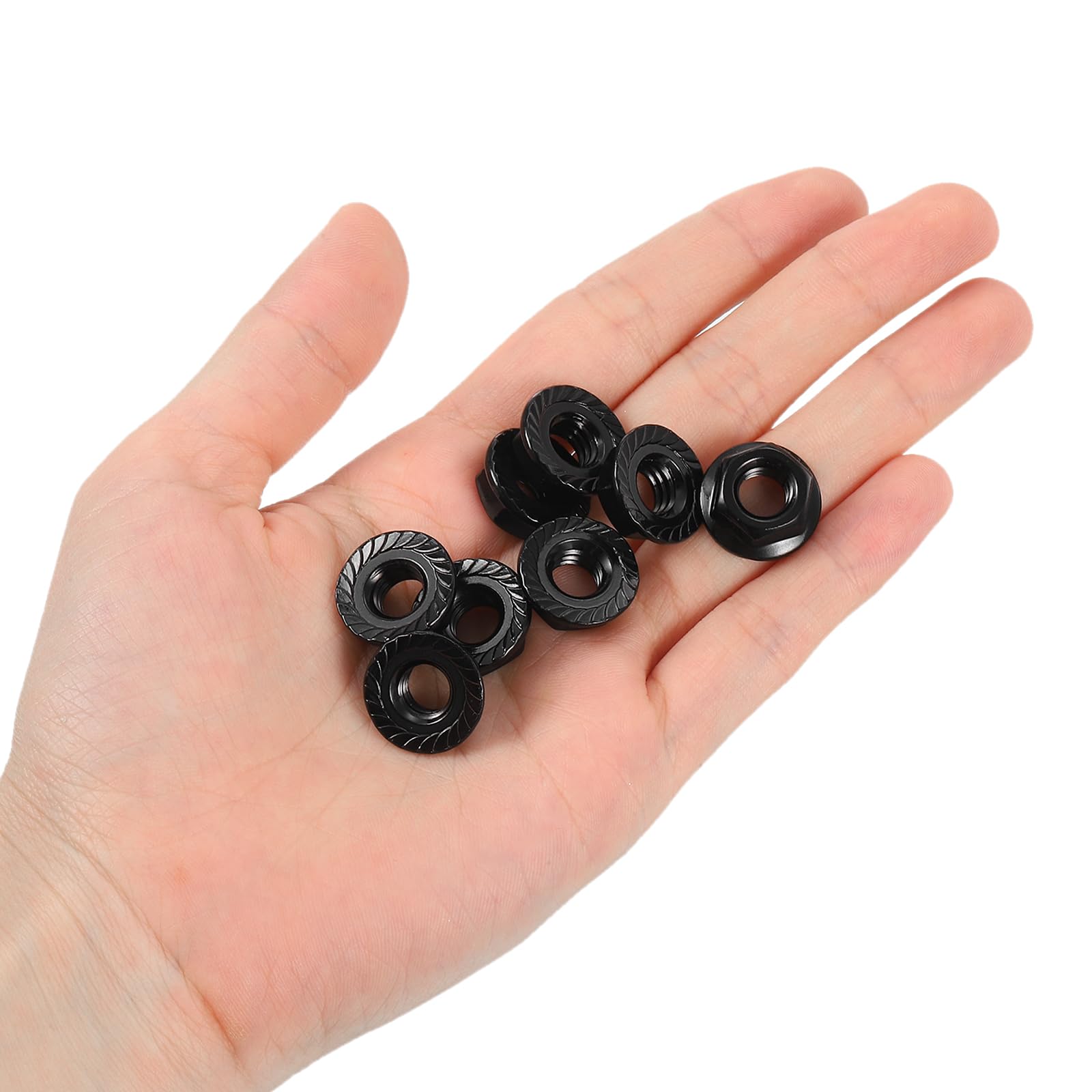 RÖHM - Mandrino Con Bloccaggio Radiale Extra RV Esecuzione In Metallo - Foto 10