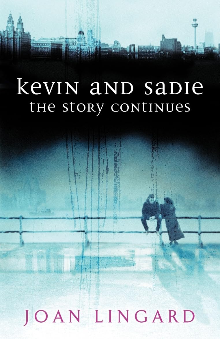 Kevin and Sadie: The Story Continues by Joan Lingard (Paperback Book)