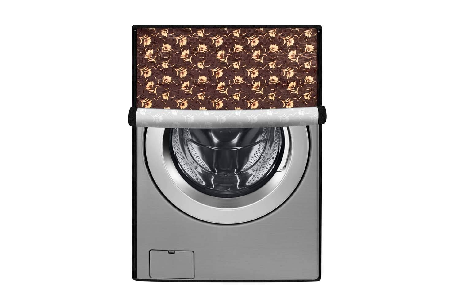 See full amazon price history chart for Stylista Washing Machine Cover Compatible for IFB Senator Smart 8 Kg Front-Load Floral Printed Pattern Stylista Washing Machine Cover Compatible for IFB Senator Smart 8 Kg Front-Load Floral Printed Pattern (B07JYP6RJH) Amazon Price History, Amazon Price Tracker