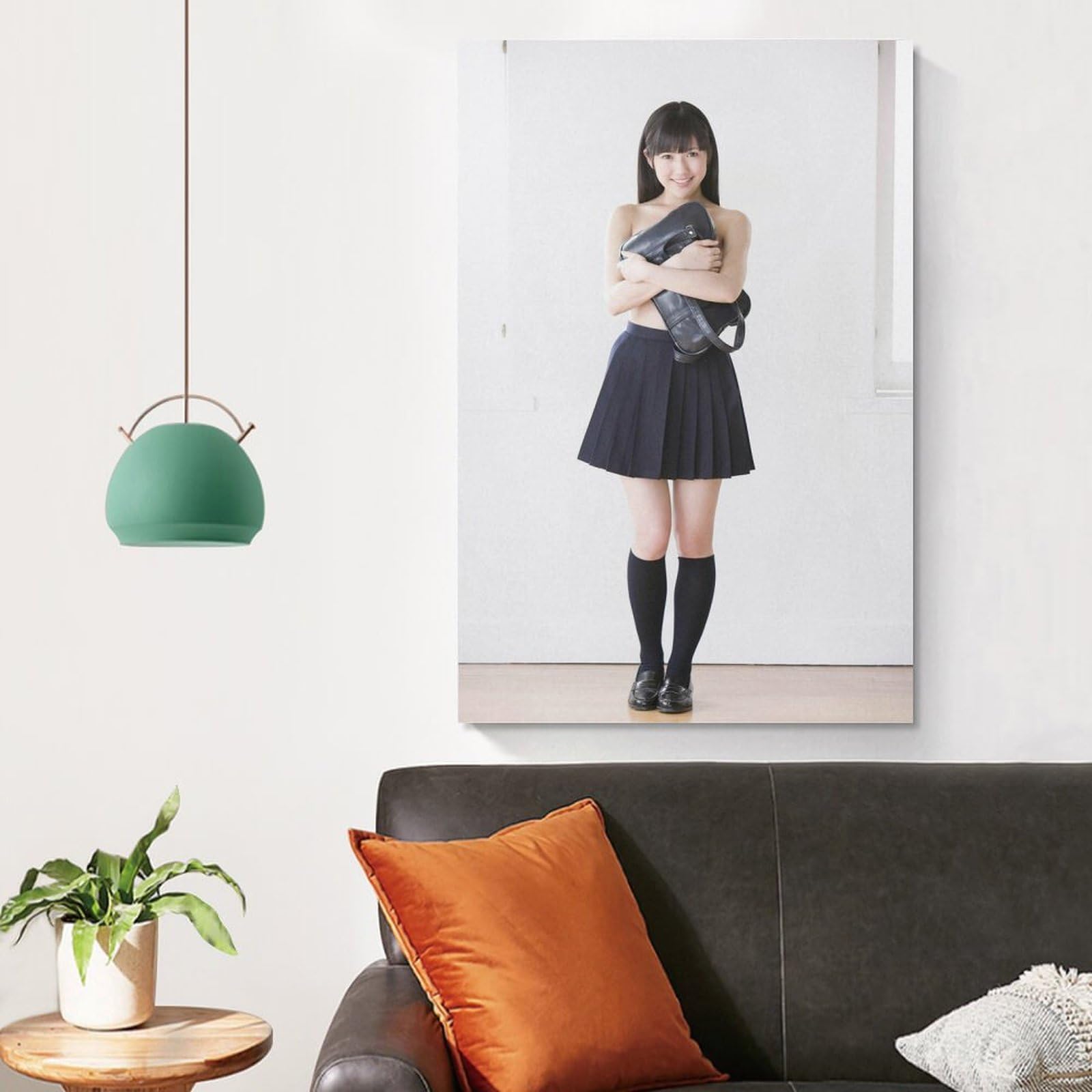 Amazon.co.jp: 渡辺麻友写真水着ポスター清純セクシーかわいい 壁
