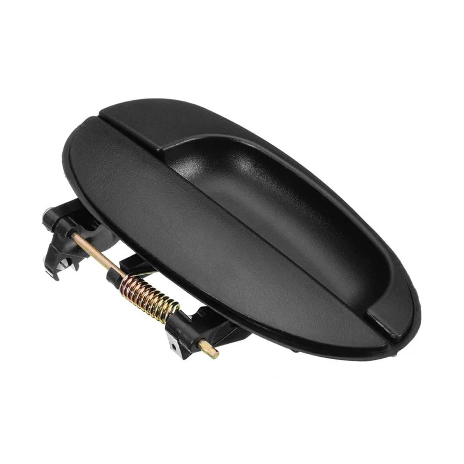 Nokrgqw 1Pc Rear Right Left Handle Passenger Car Outside Exterior Door Handle Front Rear Left Right For Chery For Qq For Jaggi For Qq6 For Qiyun For S21(1Pc Rear Right)