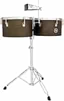 Amazon.com: Latin Percussion LP Matador 14