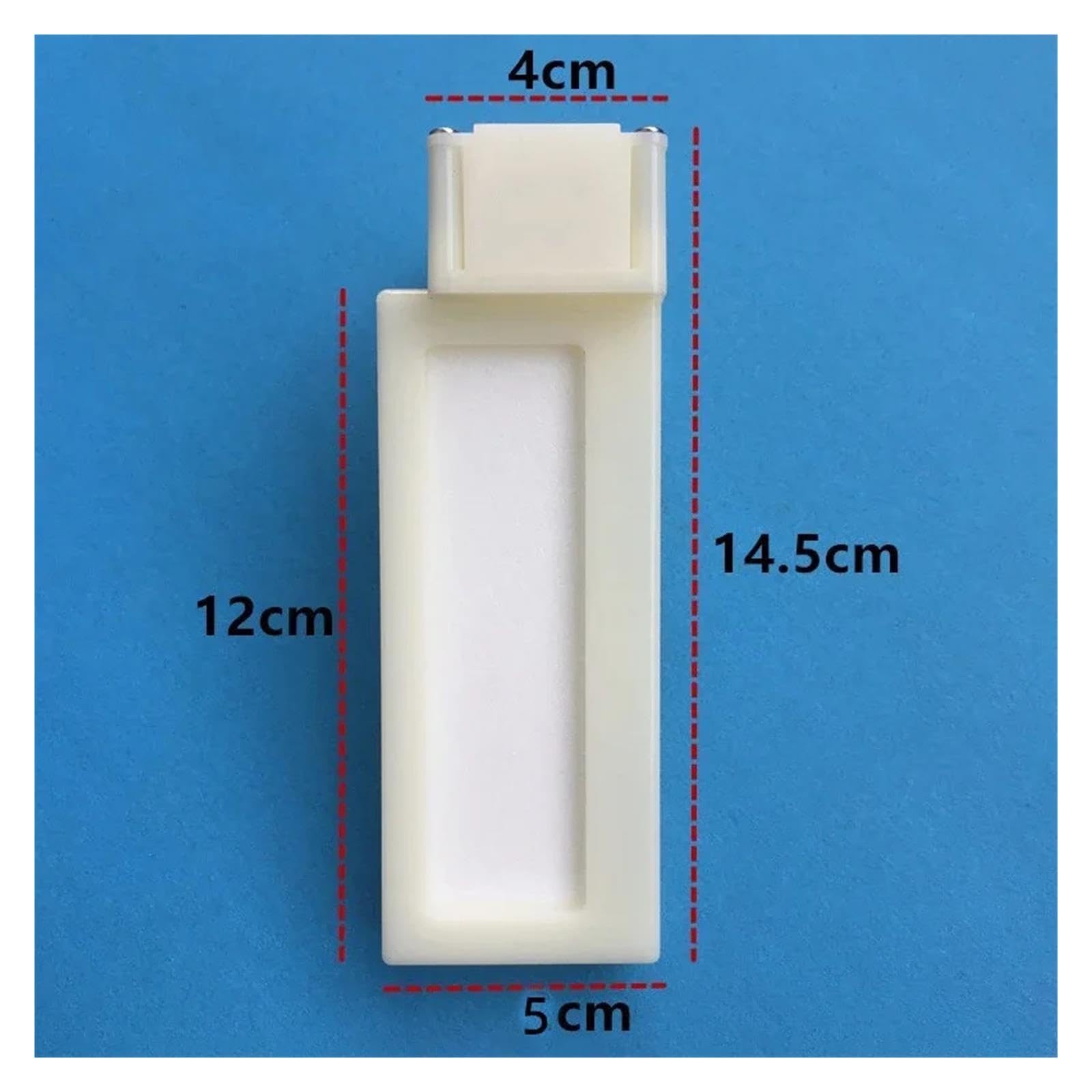 Conjunto De Motor Conducto Aire For Refrigerador Paquete 10 NSBC001