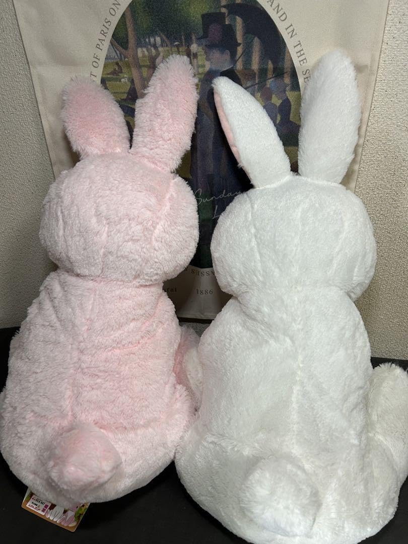 りっぴーbigぬいぐるみ NEP BIG Lippy ぬいぐるみ ビッグ リッピー BIGぬいぐるみ Nissy