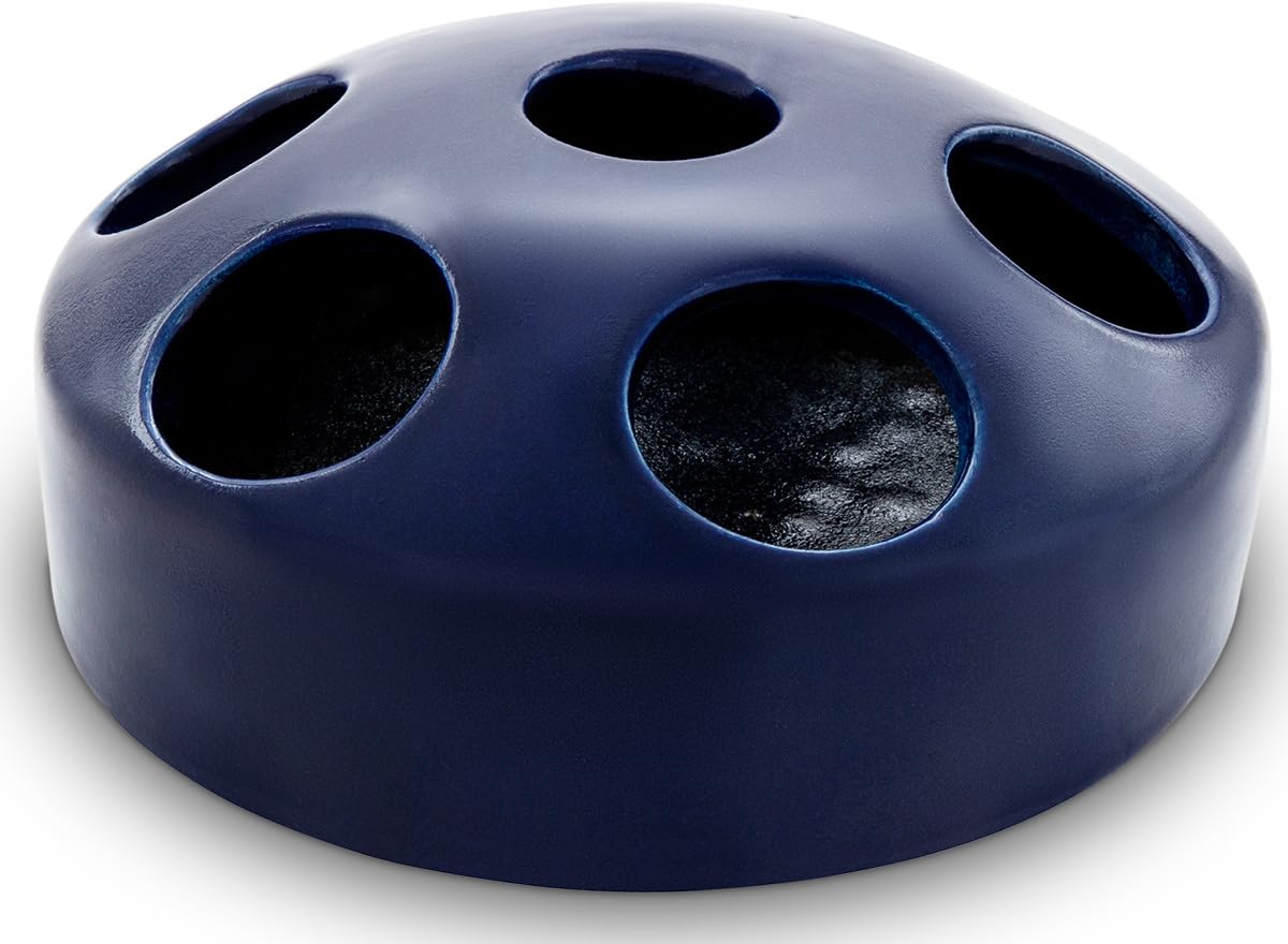 Abreuvoir volailles céramique 1,5 l eau propre sans algues