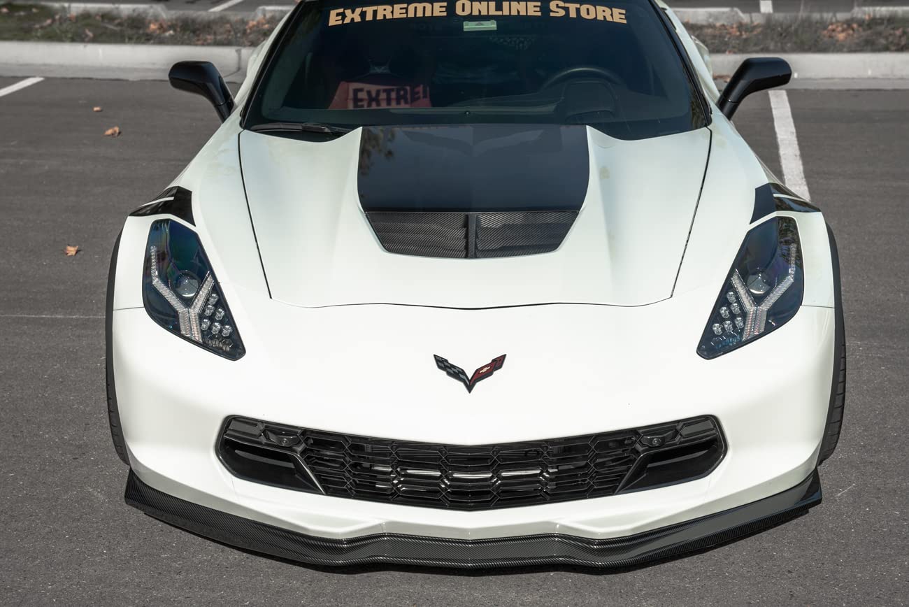 Amazon.com: Replacement For 2014-Present Chevrolet Corvette C7