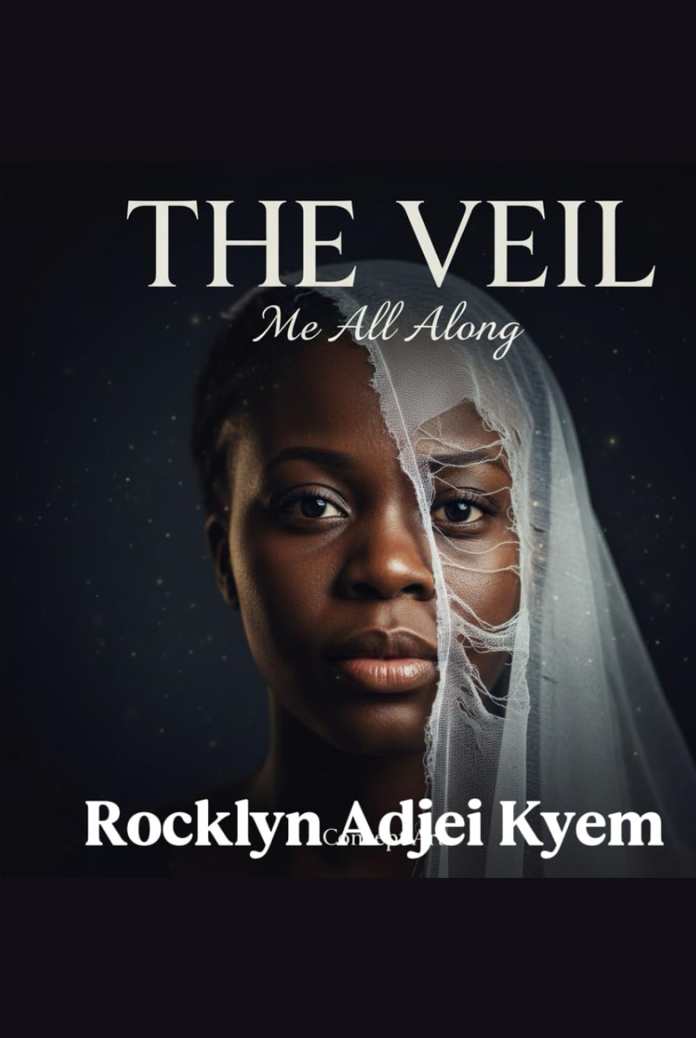 THE VEIL ; Me All Along