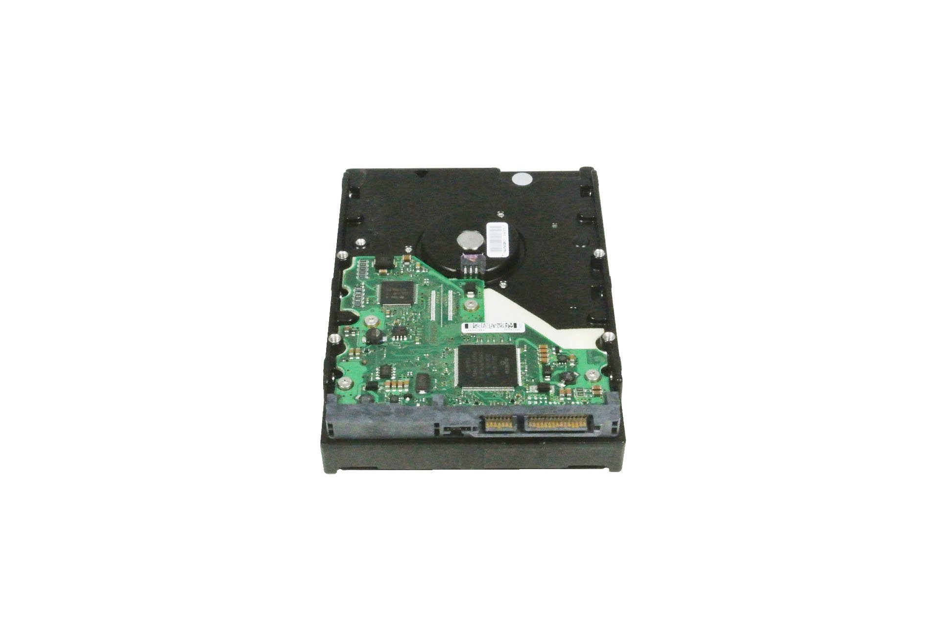Amazon.com: HP 72K 35in 381647-002 SATA 40GB HDD 365558-001  