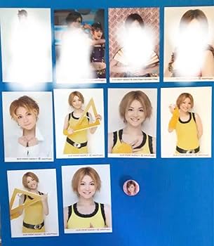 Amazon.co.jp: モーニング娘。吉澤ひとみ生写真 : Toys & Games