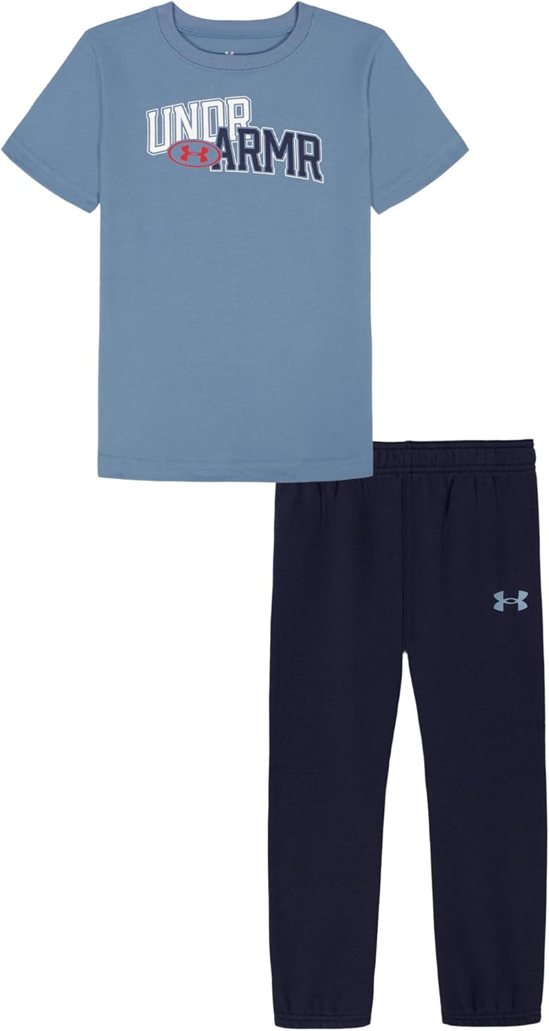 UNDER ARMOUR(アンダーアーマー) 衣類セットHoodie Set, Bottoms &amp; Hoodie, Ligh